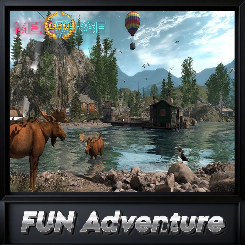 Welcome Fun